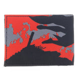 DC Comics Dawn Of Justice Bi-Fold Wallet - Radar Toys