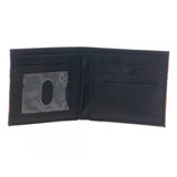 DC Comics Dawn Of Justice Bi-Fold Wallet - Radar Toys