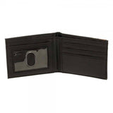 DC Justice League Aquaman Bi-Fold Wallet - Radar Toys
