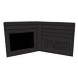 Five Nights At Freddy's I Survived Bi-Fold Wallet - Radar Toys