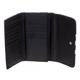 Five Nights At Freddy's Pizza Checkered Wallet - Radar Toys