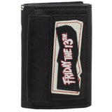 Friday The 13th Jason Voorhees Chain Wallet - Radar Toys