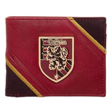 Harry Potter Gryffindor Crest Red Bi-Fold - Radar Toys