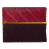 Harry Potter Gryffindor Crest Red Bi-Fold - Radar Toys