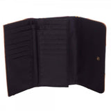 Harry Potter Patch Hogwarts Envelope Wallet - Radar Toys