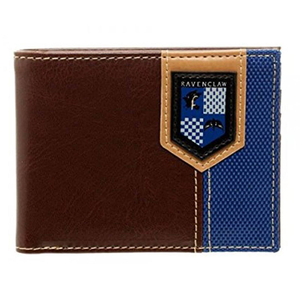 Harry Potter Ravenclaw Bi-Fold Wallet
