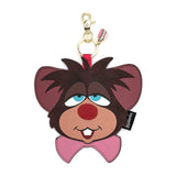 Loungefly Alice In Wonderland Sleepy Mouse Card Holder Wallet - Radar Toys