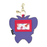 Loungefly Alice In Wonderland Sleepy Mouse Card Holder Wallet - Radar Toys