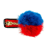 Loungefly Birds Of Prey Harley Eyes Zip Around Wallet - Radar Toys