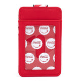 Loungefly Coca-Cola Bottles And Lips Cardholder Id Wallet - Radar Toys