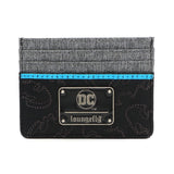 Loungefly DC Batman Tech ID Wallet - Radar Toys