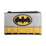 Loungefly DC Comics Vintage Batman Cosplay Wallet - Radar Toys