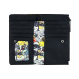 Loungefly DC Comics Vintage Batman Cosplay Wallet - Radar Toys