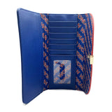 Loungefly DC Comics Wonder Woman Lasso Trifold Wallet - Radar Toys