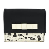 Loungefly Disney Black And White Princess Small Wallet - Radar Toys