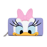 Loungefly Disney Daisy Duck Cosplay Wallet - Radar Toys