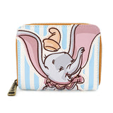Loungefly Disney Disney Dumbo Striped Wallet - Radar Toys