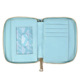 Loungefly Disney Hercules Baby And Pegasus Zip Around Wallet - Radar Toys