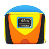 Loungefly Disney Jiminy Cricket Cosplay Wallet - Radar Toys