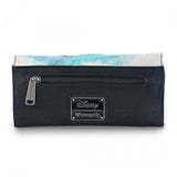 Loungefly Disney Little Mermaid Ariel Printed Flap Wallet - Radar Toys