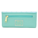 Loungefly Disney Little Mermaid Saffiano Wallet - Radar Toys