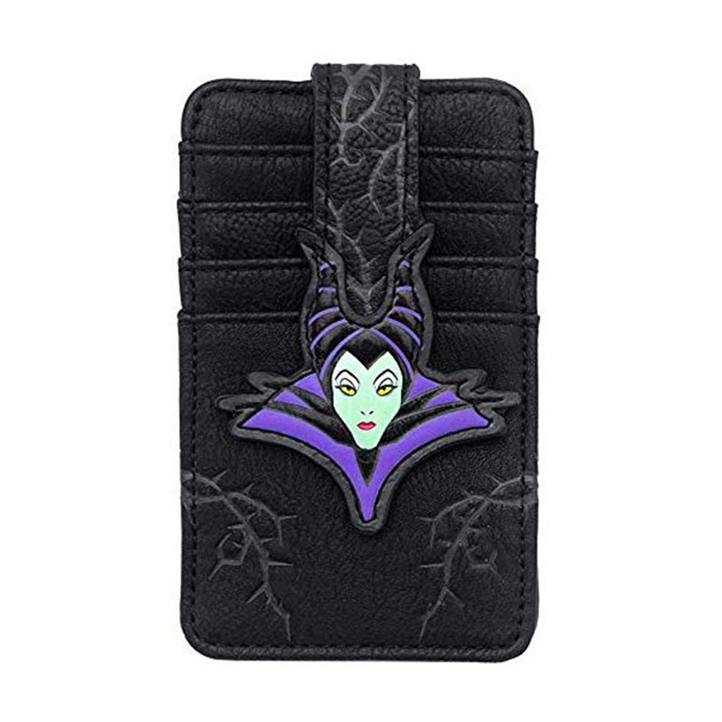 Loungefly Disney Maleficent Cardholder Wallet