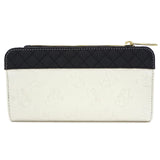 Loungefly Disney Mickey And Minnie Mouse White Black Wallet - Radar Toys
