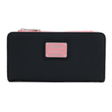 Loungefly Disney Mickey Mouse Pastel Rainbow Wallet - Radar Toys