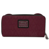 Loungefly Disney Minnie Mouse Quilted Wallet - Radar Toys
