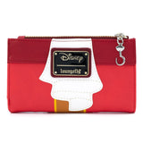 Loungefly Disney Peter Pan Captain Hook Cosplay Flap Wallet - Radar Toys