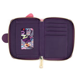 Loungefly Disney Pixar Inside Out Bing Bong Cosplay Zip Around Wallet - Radar Toys
