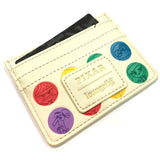 Loungefly Disney Pixar Inside Out Mixed Feelings Cardholder ID Wallet - Radar Toys