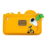 Loungefly Disney Pixar Wall-E Plant Boot Wallet - Radar Toys