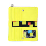 Loungefly Disney Sensational 6 Goofy Canvas Wallet - Radar Toys