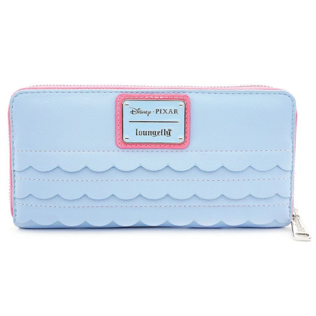 Loungefly Disney Toy Story 4 Bo Peep Zip Around Wallet