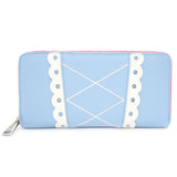 Loungefly Disney Toy Story 4 Bo Peep Zip Around Wallet - Radar Toys
