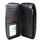 Loungefly Disney Toy Story Buzz Lightyear Zip Around Wallet - Radar Toys