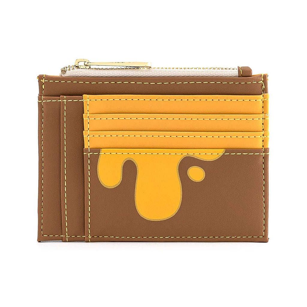 Loungefly Disney Winnie The Pooh ID Cardholder Wallet
