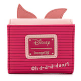 Loungefly Disney Winnie The Pooh Piglet Flap Wallet - Radar Toys