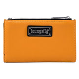 Loungefly Halloween Pumpkin Flap Wallet - Radar Toys