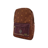 Loungefly Harry Potter Hogwarts Houses Backpack - Radar Toys