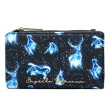 Loungefly Harry Potter Patronus All Over Print Wallet - Radar Toys