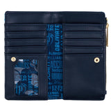 Loungefly Harry Potter Patronus All Over Print Wallet - Radar Toys