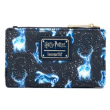 Loungefly Harry Potter Patronus All Over Print Wallet - Radar Toys