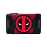 Loungefly Marvel Deadpool Cosplay Wallet - Radar Toys