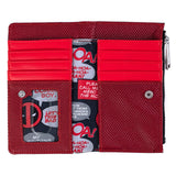 Loungefly Marvel Deadpool Cosplay Wallet - Radar Toys