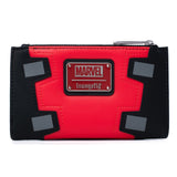 Loungefly Marvel Deadpool Cosplay Wallet - Radar Toys