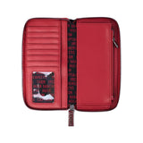 Loungefly Marvel Icons Zip Around Wallet - Radar Toys