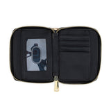 Loungefly Marvel Loki Classic Cosplay Zip Around Wallet - Radar Toys
