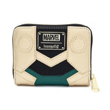 Loungefly Marvel Loki Classic Cosplay Zip Around Wallet - Radar Toys